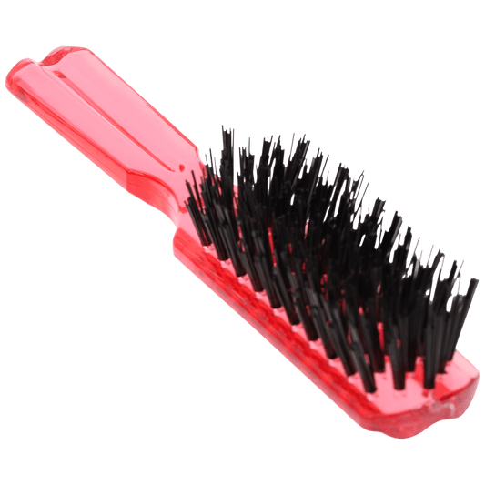 Firm Bristle Hair Brush - True Elegance Beauty Supply