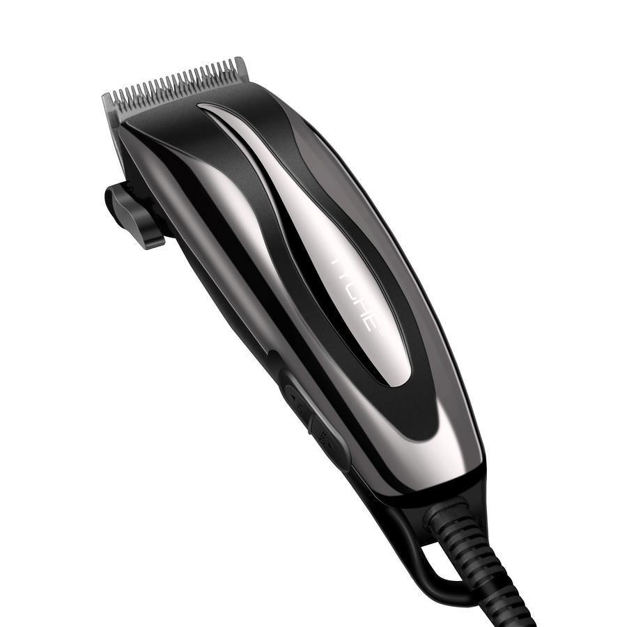 Tyche Professional Clipper & Trimmer Duo - Turbo Combo - True Elegance Beauty Supply