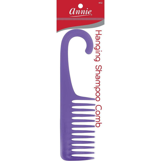 Hanging Shampoo Comb - True Elegance Beauty Supply