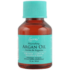 BMB Nourishing Argan Oil- 1oz - True Elegance Beauty Supply