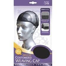 Deluxe Customizeable Wig Weaving Cap - True Elegance Beauty Supply