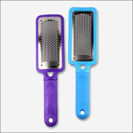 Foot File- Grater Style - True Elegance Beauty Supply