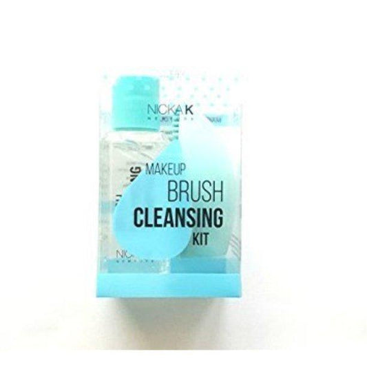 Make Up Brush Cleansing Kit - True Elegance Beauty Supply