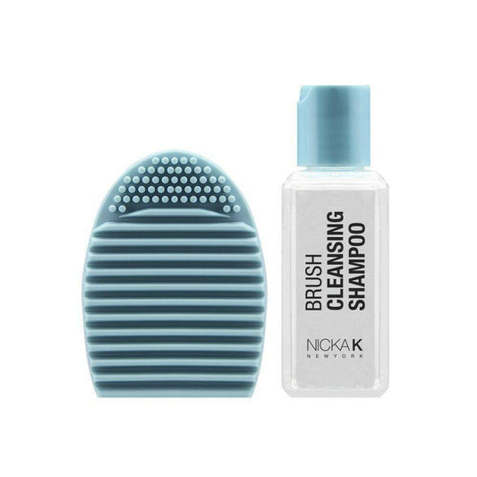 Make Up Brush Cleansing Kit - True Elegance Beauty Supply