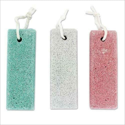 Pumice Stone- Choose your color