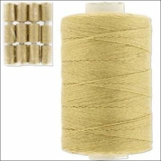 Sewing Weaving Thread- 400m Length Sewing Weaving Thread Lqqks 