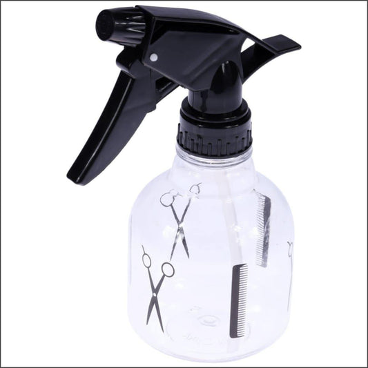 Deluxe Spray Bottle - 8 oz bottle - True Elegance Beauty Supply