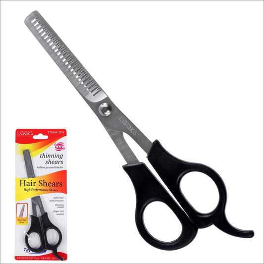 Hair Thinning Scissors- 6.5 inch - True Elegance Beauty Supply