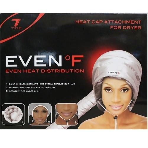 Tyche Cap Attachment for Blow Dryer- Deep conditioning Heat Cap Youngs GA