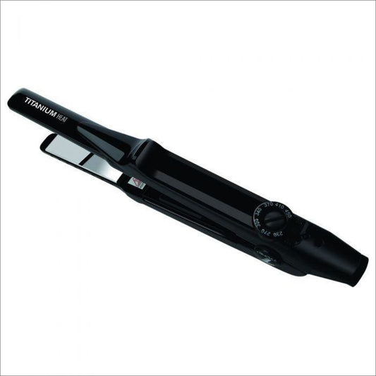 Tyche Titanium Flat Iron - Multiple options available 0.5 inch or 1.5 inch Flat Iron Youngs GA 0.5 inch 