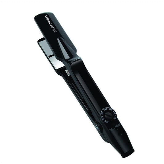 Tyche Titanium Flat Iron - Multiple options available 0.5 inch or 1.5 inch Flat Iron Youngs GA 1.5 inch 
