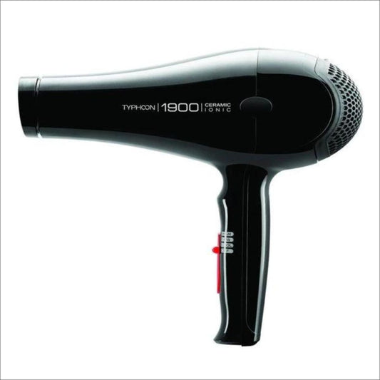 Tyche Typhoon 1900 Professional Ceramic Ionic Blow dryer Blow Dryer Youngs GA